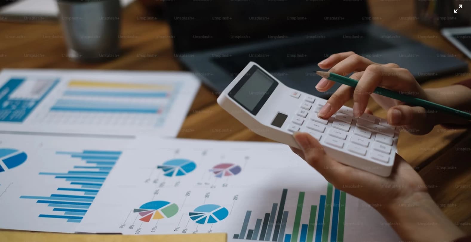 Intelligent Forecasting